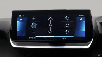 Peugeot E-2008 ALLURE PREMIUM