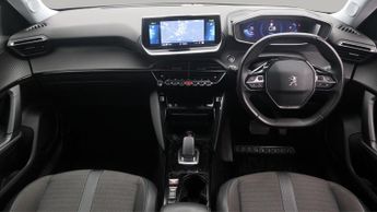 Peugeot E-2008 ALLURE PREMIUM