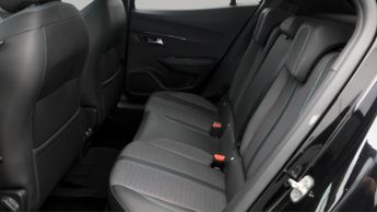 Peugeot E-2008 ALLURE PREMIUM
