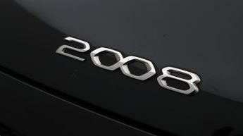 Peugeot E-2008 ALLURE PREMIUM