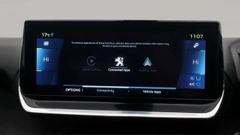 Peugeot E-2008 ALLURE PREMIUM