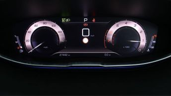 Peugeot 5008 PURETECH S/S GT