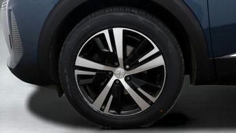 Peugeot 5008 PURETECH S/S GT