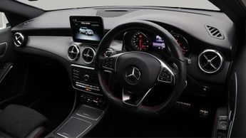 Mercedes-Benz GLA GLA 180 AMG LINE EDITION