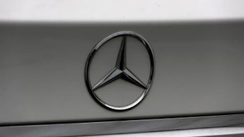 Mercedes-Benz GLA GLA 180 AMG LINE EDITION