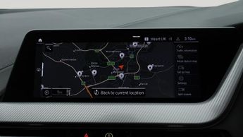 BMW 2 Series Gran Coupe 218I M SPORT GRAN COUPE