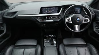 BMW 2 Series Gran Coupe 218I M SPORT GRAN COUPE