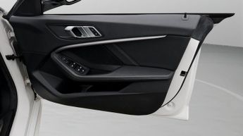 BMW 2 Series Gran Coupe 218I M SPORT GRAN COUPE