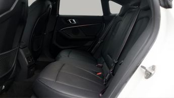BMW 2 Series Gran Coupe 218I M SPORT GRAN COUPE