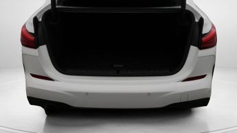 BMW 2 Series Gran Coupe 218I M SPORT GRAN COUPE