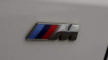 BMW 2 Series Gran Coupe 218I M SPORT GRAN COUPE