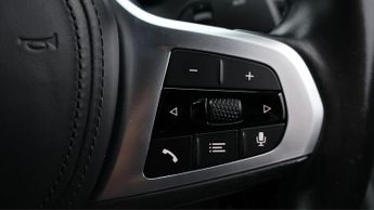 BMW 2 Series Gran Coupe 218I M SPORT GRAN COUPE