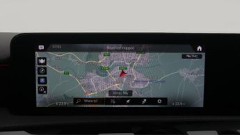 Mercedes-Benz A Class A 220 D AMG LINE EXECUTIVE