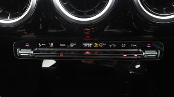 Mercedes-Benz A Class A 220 D AMG LINE EXECUTIVE