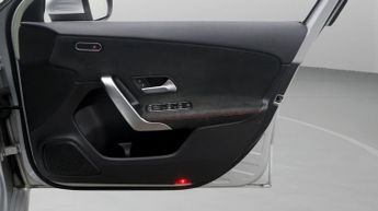 Mercedes-Benz A Class A 220 D AMG LINE EXECUTIVE