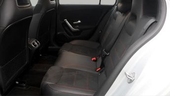 Mercedes-Benz A Class A 220 D AMG LINE EXECUTIVE