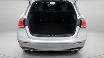 Mercedes-Benz A Class A 220 D AMG LINE EXECUTIVE