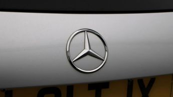 Mercedes-Benz A Class A 220 D AMG LINE EXECUTIVE