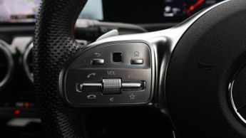 Mercedes-Benz A Class A 220 D AMG LINE EXECUTIVE