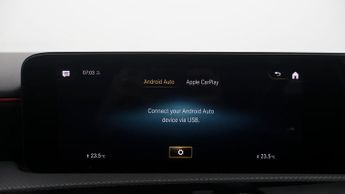 Mercedes-Benz A Class A 220 D AMG LINE EXECUTIVE