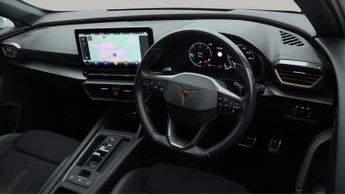 CUPRA Formentor VZ1 DSG