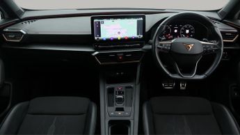 CUPRA Formentor VZ1 DSG