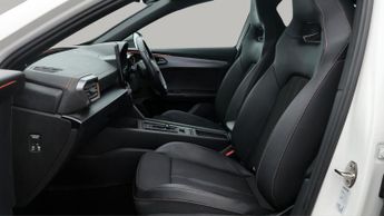 CUPRA Formentor VZ1 DSG