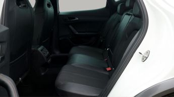 CUPRA Formentor VZ1 DSG