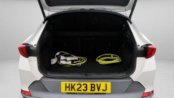 CUPRA Formentor VZ1 DSG