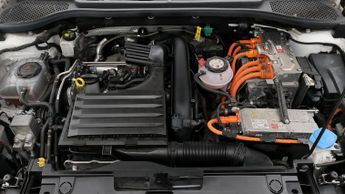 CUPRA Formentor VZ1 DSG