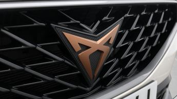 CUPRA Formentor VZ1 DSG