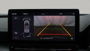 CUPRA Formentor VZ1 DSG