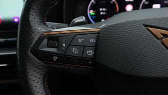 CUPRA Formentor VZ1 DSG