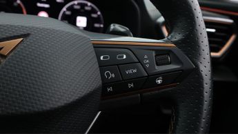 CUPRA Formentor VZ1 DSG