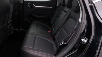 MG MG ZS TROPHY CONNECT