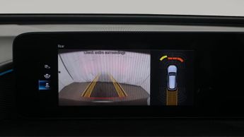 Mercedes-Benz EQC EQC 400 4MATIC AMG LINE