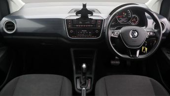 Volkswagen e-up! E-UP