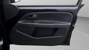 Volkswagen e-up! E-UP