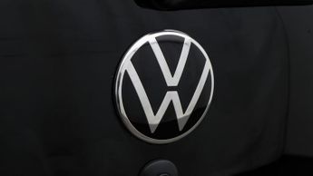 Volkswagen e-up! E-UP