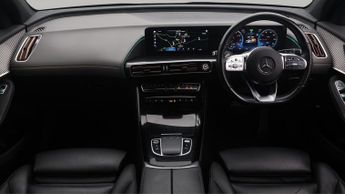 Mercedes-Benz EQC EQC 400 4MATIC AMG LINE