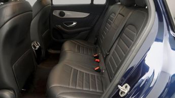 Mercedes-Benz EQC EQC 400 4MATIC AMG LINE