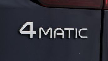 Mercedes-Benz EQC EQC 400 4MATIC AMG LINE