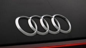 Audi e-tron QUATTRO TECHNIK