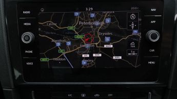 Volkswagen Golf SE NAVIGATION TDI DSG