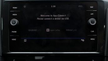 Volkswagen Golf SE NAVIGATION TDI DSG