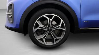 Kia Sportage GT-LINE S ISG