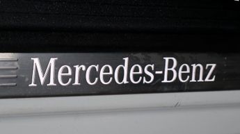 Mercedes-Benz CLA CLA 200 D SPORT