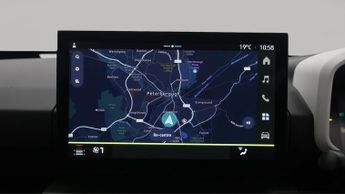 Dacia Spring EXTREME