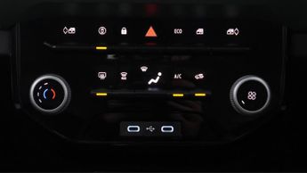 Dacia Spring EXTREME