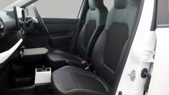 Dacia Spring EXTREME